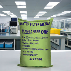 ถุงผ้า PP ทอถุงกรองอุตสาหกรรมถุงพิมพ์พลาสติก - Product Image 3