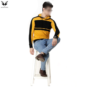 Sweat-shirts de la plus haute qualité au prix de gros, design tendance, vêtements décontractés et à la mode pour hommes, streetwear. - Product Image 6