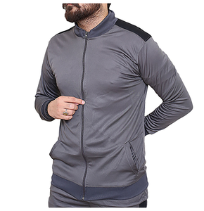 Survêtement slim fit en coton pour homme - Product Image 3