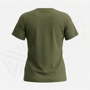 New Arrival Women's Office Wear Shirt Spring Autumn Fashion Trendy Print Casual Ladies Dress 240gsm 100% Cotton Satin <b>Sequin</b> - Product Image 2