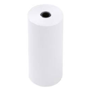 Rollo de papel térmico de la mejor calidad de 636 mm, rollo jumbo de papel térmico - Product Image 3