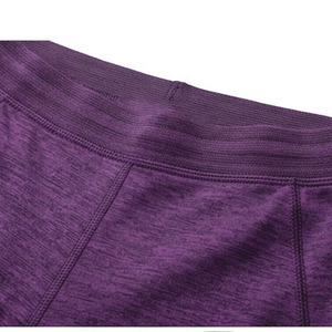 OEM/ODM Premium Quality <b>Women's</b> Thermal <b>Winter</b> Yoga High Waisted <b>Leggings</b> Pockets Comfortable Silk Spandex Yoga <b>Legging</b> - Product Image 4