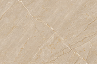 Carreaux de sol et de mur en porcelaine marron Phoenix modernes, finition mate, résistants aux acides, antidérapants, pour villas, appartements, centres commerciaux