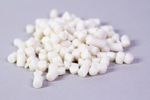 Mena White Granular Solid <b>Syntheses</b> Material Intermediates for Industrial Use (Soap noodles/Chip Soap) - Product Image 2