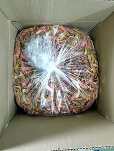 Rodajas de Guayaba Rosa Deshidratada Natural Sin Azúcar de Marca Privada, Snack de Fruta Tropical Pura, Fabricante de Vietnam - Product Image 6