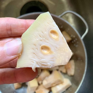 Offre Spéciale des morceaux de jacquier vert tendre en saumure avec des produits de jacquier de haute qualité du Vietnam - Product Image 5