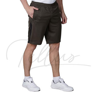 Pantalones Cortos Deportivos para Hombre, Personalizados, de Alta Calidad, Súper Suaves, Transpirables, Holgados, Casuales, de Secado Rápido, para Verano, de Poliéster/Nailon - Product Image 3