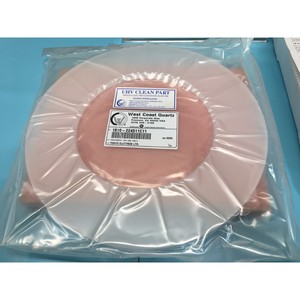 TOKYO ELECTRON TEL ES1810-224511C11 ANILLO DE ENFOQUE DE 8" - Equipo y Piezas de Semiconductores de Confianza de Marca Global - Product Image 1