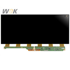 Módulos LCD portátiles comerciales de 27 pulgadas Monitor de panel de pantalla de <span class=keywords><strong>TV</strong></span> 19Y-27F para aplicaciones de visualización - Product Image 2