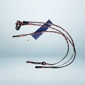Rênes romales en cuir tressé à la main de la meilleure qualité pour les produits de cheval - Product Image 1
