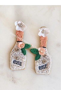 Boucles d'oreilles pendantes vintage tendance en alliage goutte d'eau avec strass en cristal et perles d'imitation plaquées or pour femme – Idéales pour un anniversaire - Product Image 5