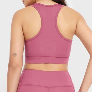 Vêtements de sport de qualité supérieure, soutien-gorge de sport pour femmes, soutien-gorge de sport respirant de haute qualité, best-seller, en stock - Product Image 4