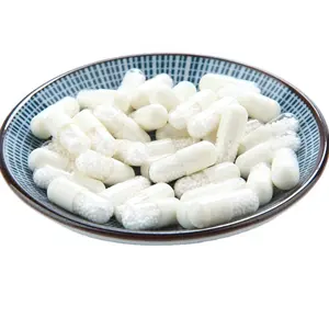 Energiebooster Magnesium Citraat Capsules