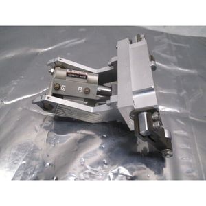 AMAT 0010-70089 Conjunto de Válvula de Fendillo Actuadora, SMC - Equipo y Piezas de Semiconductores de Confianza de Líderes Globales - Product Image 1