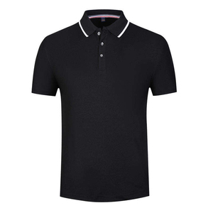 Nouveau logo personnalisé de haute qualité, couleur unie pour chemise, style sportif tendance pour homme, jersey léopard vintage, matériau de qualité supérieure - Product Image 4