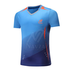 Uniforme de Tenis de Alta Calidad a Precio Razonable, Uniforme de Tenis Transpirable y Cómodo Hecho en Pakistán - Product Image 3