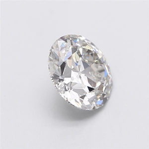 Diamante Cultivado en Laboratorio, Corte Brillante Redondo, Color G, 1 Quilate, Certificado IGI LG816613901, Corte Europeo Antiguo, Diamora Jewels - Product Image 3