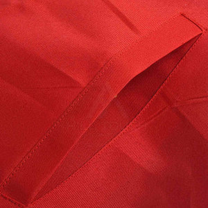 Tabliers maçonniques personnalisés avec broderie très détaillée pour des tenues formelles et un look élégant et soigné. - Product Image 5