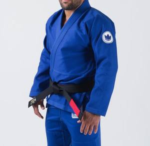 Uniforme de BJJ Más Vendido, Diseño Personalizado en el Último Estilo de Ropa de Artes Marciales - Product Image 4