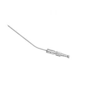 Kit Quirúrgico Esencial Frazier de Acero Inoxidable FR 7 con Tubo de Succión Baron y Fuente de Alimentación Manual de Plástico - Product Image 3
