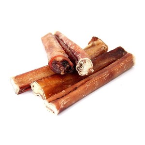 manufacturing dog treats 6 inch bully sticks 12 thick jumbo bully sticks braided bully sticks straight bully sticks curly Ring - Product Image 1