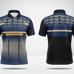 Service OEM, Créez Votre Propre Logo, Chemises Unies pour Hommes, Couleur Personnalisée, 100% Coton, Écologiques, Respirantes, Chemises Casual de Haute Qualité - Product Image 1