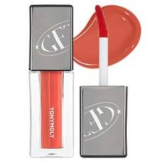 Tony Moly Get It Tint 01 Naranja Bebé, Precio de Descuento, Brillo Labial Líquido Colorido, Maquillaje Químico, 1 Unidad - Product Image 1