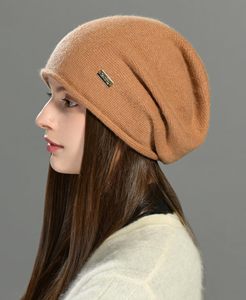 Trendy <b>Beanie</b> Soft Acrylic Knit Winter Hat Cuffed Ribbed <b>Skull</b> Cap Custom Embroidery Printed Logo Streetwear Headwear - Product Image 6