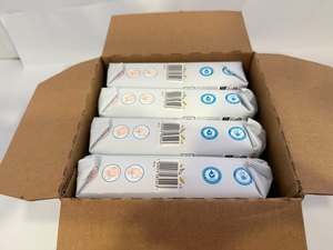 Lingettes pour bébé extra douces, écologiques, non tissées, pour peaux sensibles, 48 lingettes par paquet (8 paquets) - Product Image 2
