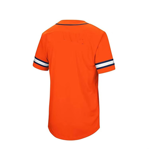 Camisetas de Fútbol para Hombre Sublimadas Personalizadas al por Mayor de la Mejor Calidad, Camisetas de Fútbol con Logotipo, Número y Nombre Personalizados - Product Image 4
