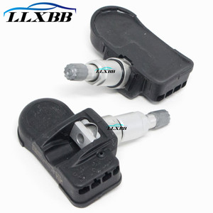 Véritable Capteur <span class=keywords><strong>De</strong></span> <span class=keywords><strong>Pression</strong></span> DES Pneus TPMS 0009057200 Pour Mercedes Benz A0009057200 A0009057200Q04 - Product Image 4