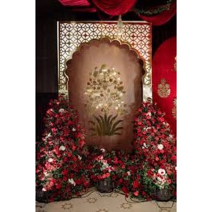 Nuestra cabina telefónica vintage blanca es ideal para su próxima sesión de fotos. - Product Image 3