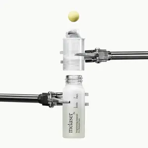 Ampoule de programmation Melaser de haute qualité 10ml soin des cicatrices pour la gestion de la mélanine - Product Image 1