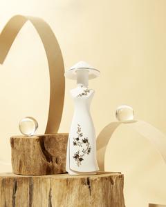 Spray floral Parfum pour femmes Miss VietNam Platinum Saigon N27 (35ml) Eau de parfum pour femmes Vaporisateur Longue durée Beau parfum - Product Image 1