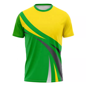 T-shirt à manches courtes pour homme Area 51 Trampoline Arena, imprimé camouflage, séchage rapide, décontracté, col rond, coupe classique - Product Image 3