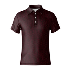 Camisetas Deportivas de Alta Gama para Hombre, de Secado Rápido, Manga Corta, Transpirables, con Diseño Personalizado, Bordado, Estampado Vietnamita - Product Image 5