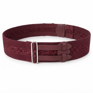 Comfortable Adjustable <b>Belt</b> with OEM Service Custom Branding Manufacturer Support and Wholesale Supply High Quality Stable <b>Belt</b> - Product Image 2