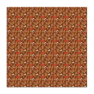 New Trending Collection <b>Christmas</b> Printed Design <b>Table</b> <b>Cloth</b> 100% Cotton Soft Quality <b>Table</b> <b>Cloth</b> for Home Decoration. - Product Image 2