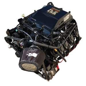 Caisse moteur V8 6,2 L 800 CV, moteur complet, ensemble moteur LSA, faisceau de câblage et ECU inclus - Product Image 1