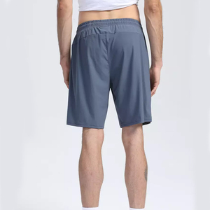 Shorts pour hommes de qualité supérieure, vêtements décontractés, taille adulte, respirants et confortables, mode été. - Product Image 5