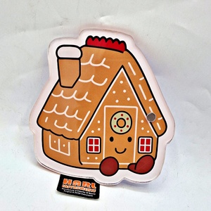 แผ่นติดขนตาปลอมดีไซน์ใหม่สำหรับคริสต์มาส แบรนด์ส่วนตัว อุปกรณ์เสริมความงาม แหนบต่อขนตา และแผ่นอะคริลิคสำหรับขนตาปลอม - Product Image 5