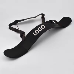 Equipo de Gimnasio de Alta Calidad, Arm Blaster de Acero para Bíceps, Accesorio de Fitness para Levantamiento de Pesas, Uso Seguro en el Gimnasio - Product Image 4