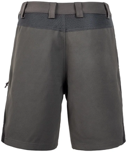 Pantalon de camouflage décontracté pour homme, short tactique multi-poches, short trois-quarts - Product Image 2