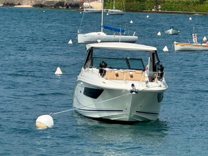 S-e-a R-a-y S-u-n-d-a-n-c-e-r 320 - Product Image 3