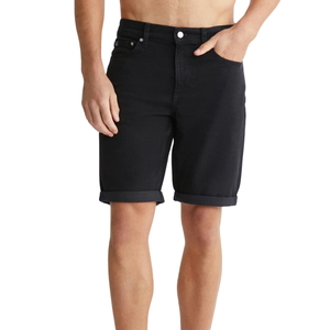 Shorts Vaqueros Casuales de Verano para Hombre, Shorts Cargo de Mezclilla de Alta Calidad, Shorts con Cordón Elástico en la Cintura y Bolsillos - Product Image 5