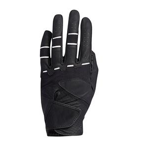 Gants de golf pour hommes GEO BROTHERS en cuir de mouton Cabretta, doux, respirants, pour la main gauche, à enfiler, GB-01B - Product Image 3
