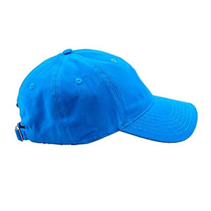 Gorras de Béisbol Deportivas Unisex de Lona 100% Algodón, Impermeables, Transpirables, con Bordado a Mano, Precio Razonable, Gran Venta - Product Image 3