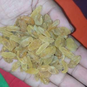 Prix de Gros 2026 : Raisins Noirs et Dorés Séchés Biologiques de Grande Qualité – Prix Disponibles au Prix de Gros - Product Image 3