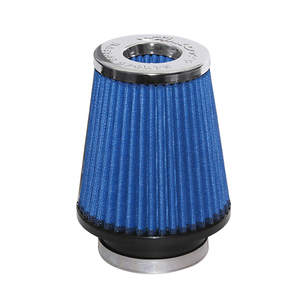 Simota JAU-A12209-05 New Universal Air Filter with 60mm Neck Size Non-woven Fabric for <b>Car</b> Engine 12 Months Warranty Made Taiwan - Product Image 2