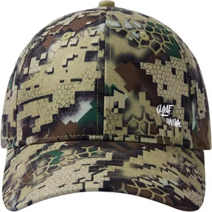 Factory Price <b>Camo</b> Design Trucker Hats For Men 100% Cotton <b>Cap</b> Bone Outdoor <b>Camo</b> <b>Cap</b> Bone Curved Brim <b>Camo</b> Hat Manufacturer - Product Image 5